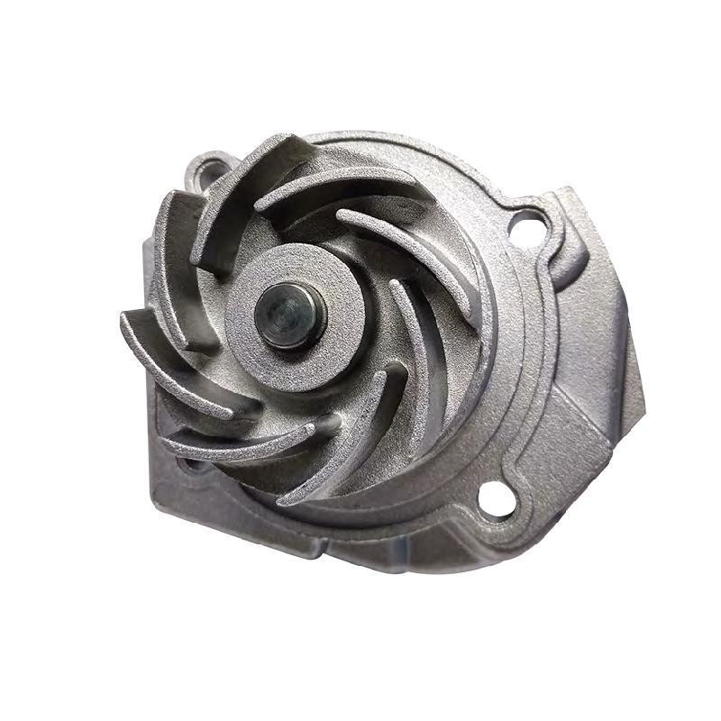 Bomba De Agua Fiat Panda L4 1.2L 2007-2008