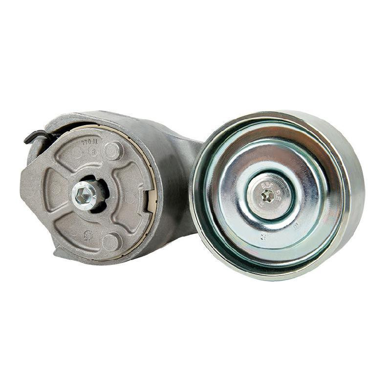 Tensor De Accesorios Hd Volkswagen Hd Volksbus 8-150 L6 3.9L 2006-2010