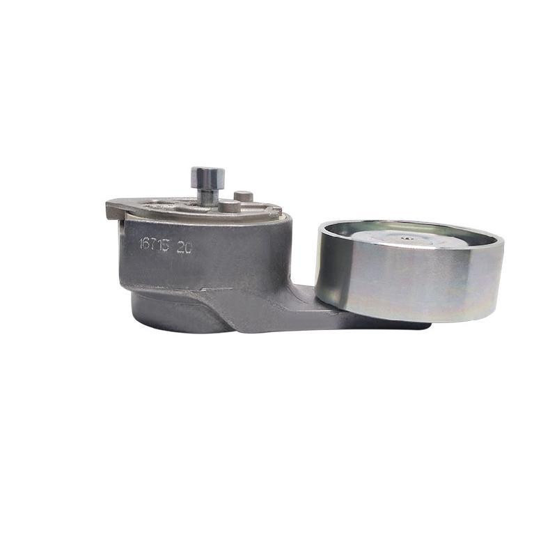 Tensor De Accesorios Hd Volkswagen Hd Volksbus 8-150 L6 3.9L 2006-2010