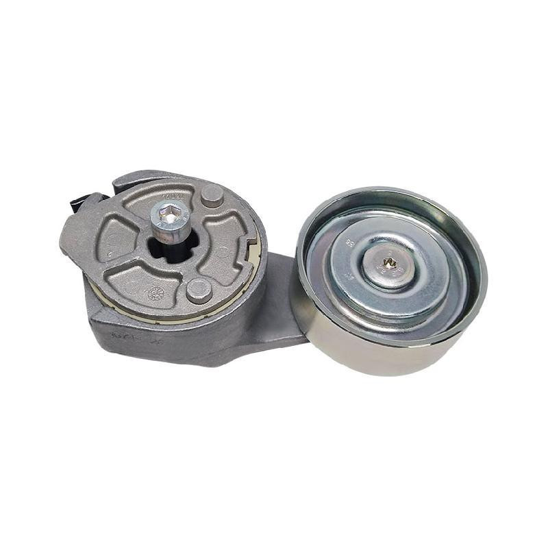 Tensor De Accesorios Hd Volkswagen Hd Volksbus 8-150 L6 3.9L 2006-2010