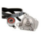 Kit De Banda De Distribución C/Bomba Honda Civic L4 1.6L 1992-1995