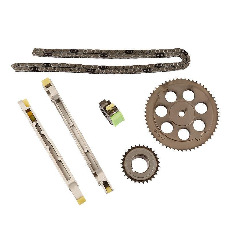 Kit De Cadena De Distribución Buick Rainier L6 4.2L 2004-2007