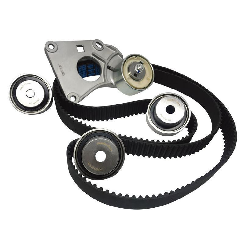 Kit De Banda De Distribución Peugeot 406 V6 3.0L 2000-2005