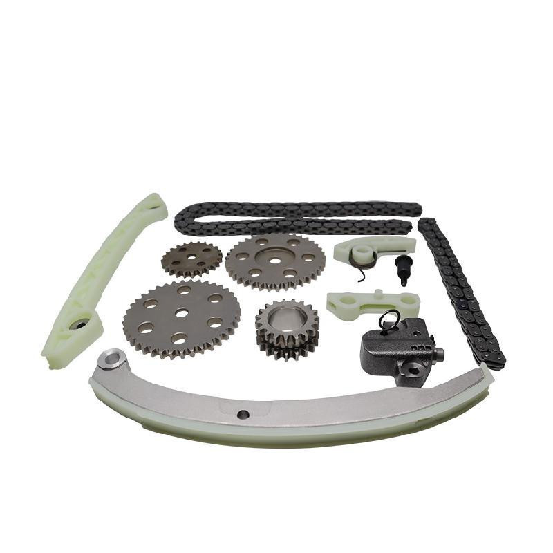 Kit De Cadena De Distribución Ford Ecosport L4 2.0L 2004-2008