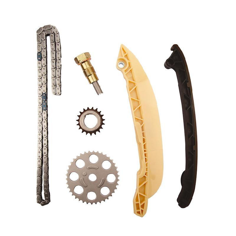 Kit De Cadena De Distribución Ford Courier L4 1.6L 2001-2012