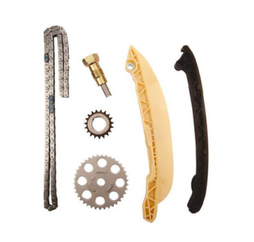 Kit De Cadena De Distribución Ford Courier L4 1.6L 2001-2012