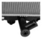 Radiador Dodge H100 L4 2.4L 2001-2005