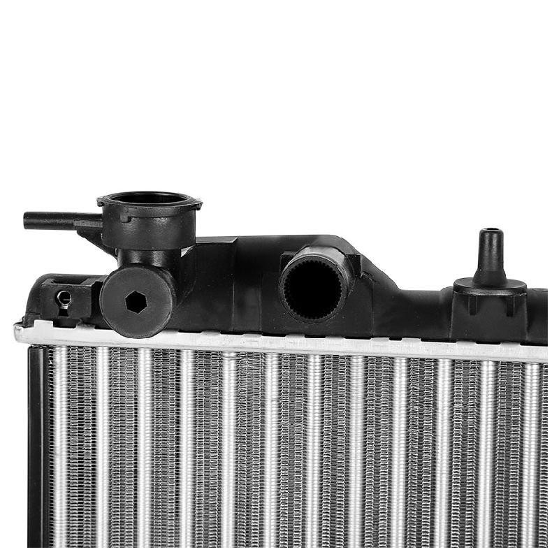 Radiador Dodge Atos L4 1.0L 2001-2004