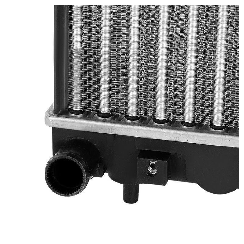 Radiador Dodge Atos L4 1.0L 2001-2004