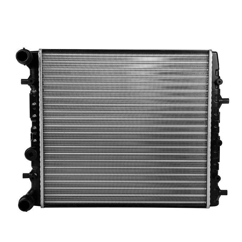 Radiador Seat Cordoba L4 1.6L 2003-2009