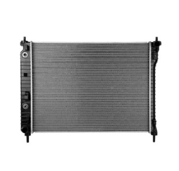 Radiador Chevrolet Captiva Sport L4 2.4L 2012-2015