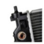 Radiador Chevrolet Captiva Sport L4 2.4L 2012-2015