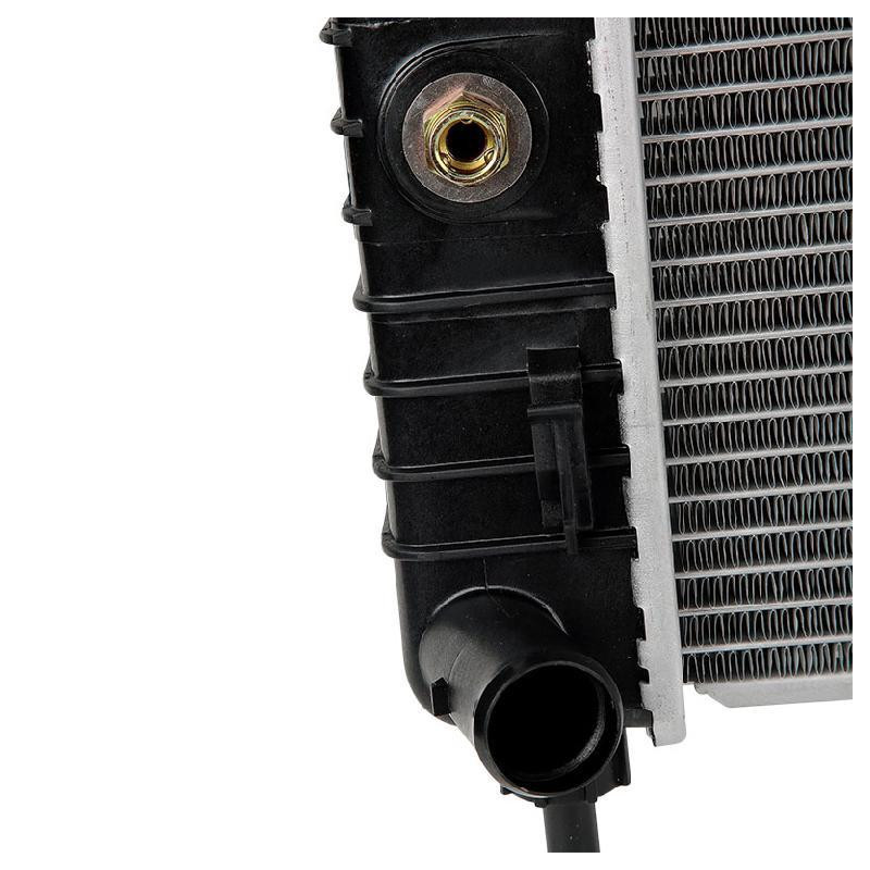 Radiador Chevrolet Captiva Sport L4 2.4L 2012-2015