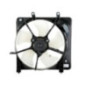 Motoventilador Honda Fit L4 1.5L 2007-2008