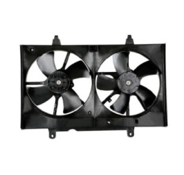 Motoventilador Nissan Quest V6 3.5L 2004-2009