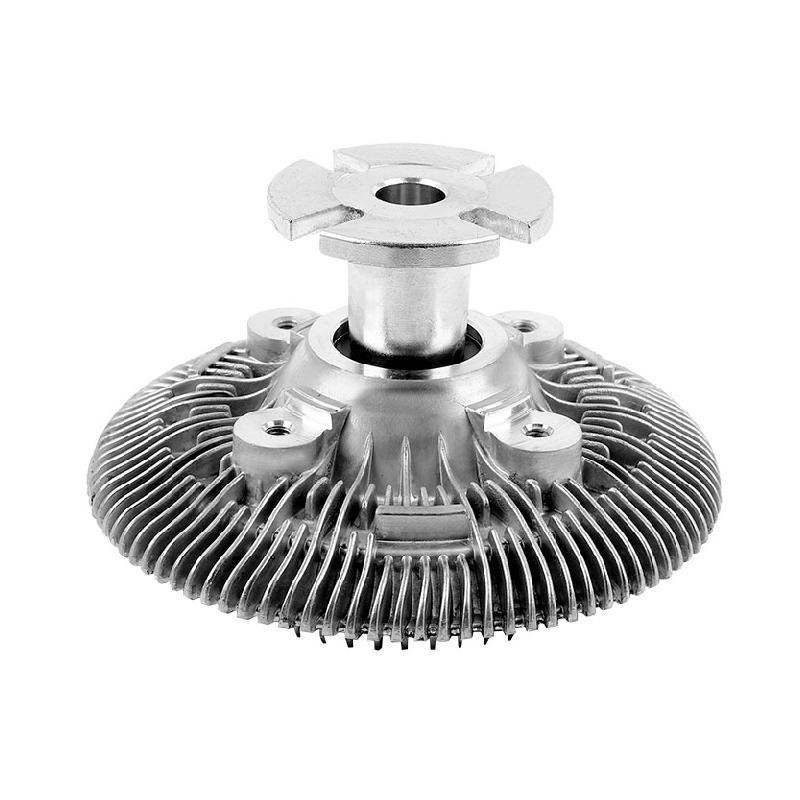 Fan Clutch Isuzu Pickup L4 2.6L 1993-1995