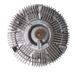 Fan Clutch Chevrolet Silverado 2500 Hd V8 6.6L 2006-2008