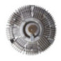 Fan Clutch Chevrolet Silverado 2500 Hd V8 6.6L 2006-2008