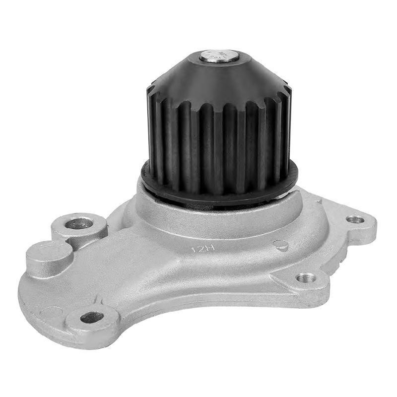 Bomba De Agua Chrysler Pt Cruiser L4 2.4L 2003-2009