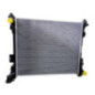 Radiador Chrysler Town & Country V6 3.3L 2008-2010