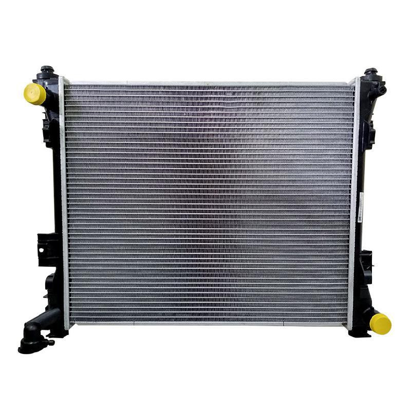 Radiador Chrysler Town & Country V6 3.3L 2008-2010