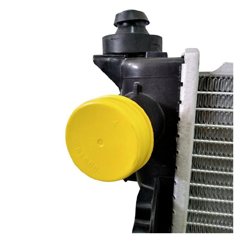 Radiador Chrysler Town & Country V6 3.3L 2008-2010