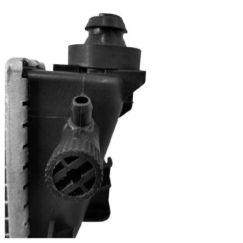 Radiador Chrysler Town & Country V6 3.3L 2008-2010