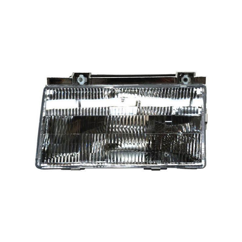 Faro topaz 88.5-91 c/base tyc izq