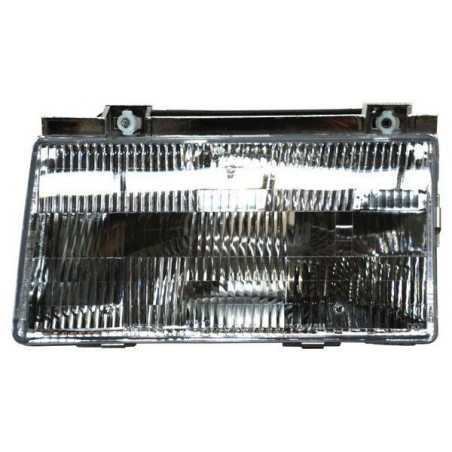 Faro topaz 88.5-91 c/base tyc izq