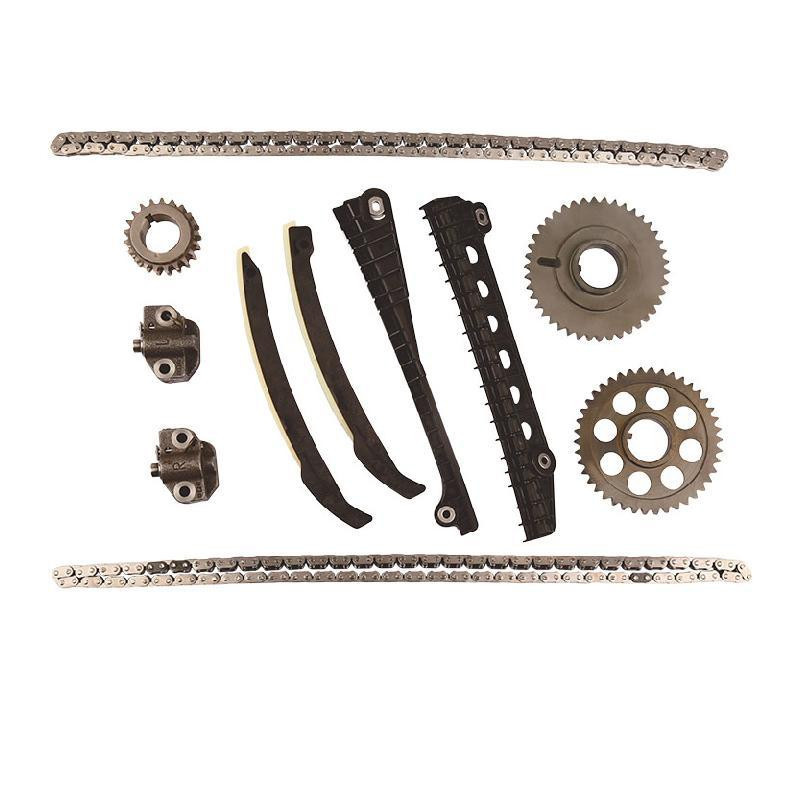 Kit De Cadena De Distribución Ford E-350 Econoline Club Wagon V10 6.8L 2002