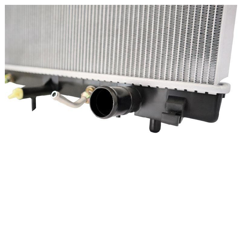 Radiador Toyota Yaris L4 1.5L 2006-2016