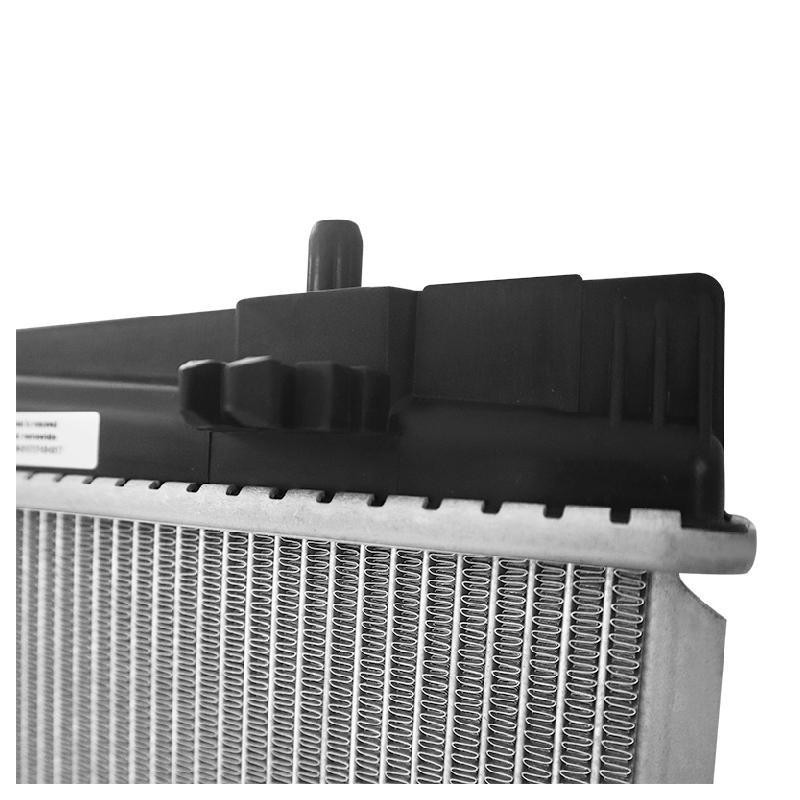 Radiador Toyota Yaris L4 1.5L 2006-2016