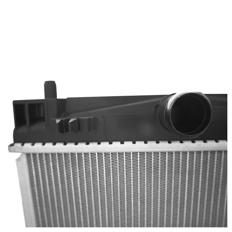 Radiador Toyota Yaris L4 1.5L 2006-2016