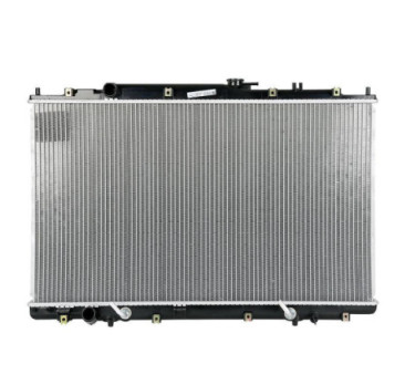Radiador Honda Odyssey V6 3.5L 1999-2004