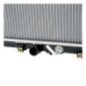 Radiador Honda Odyssey V6 3.5L 1999-2004