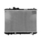 Radiador Suzuki Swift L4 1.5L 2007-2012
