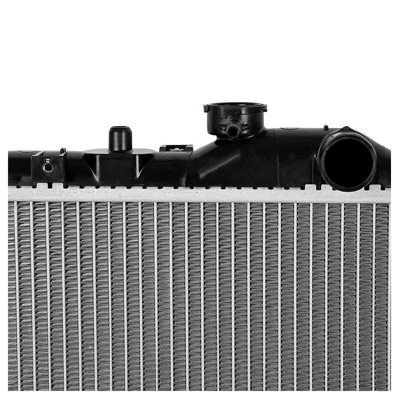 Radiador Suzuki Swift L4 1.5L 2007-2012