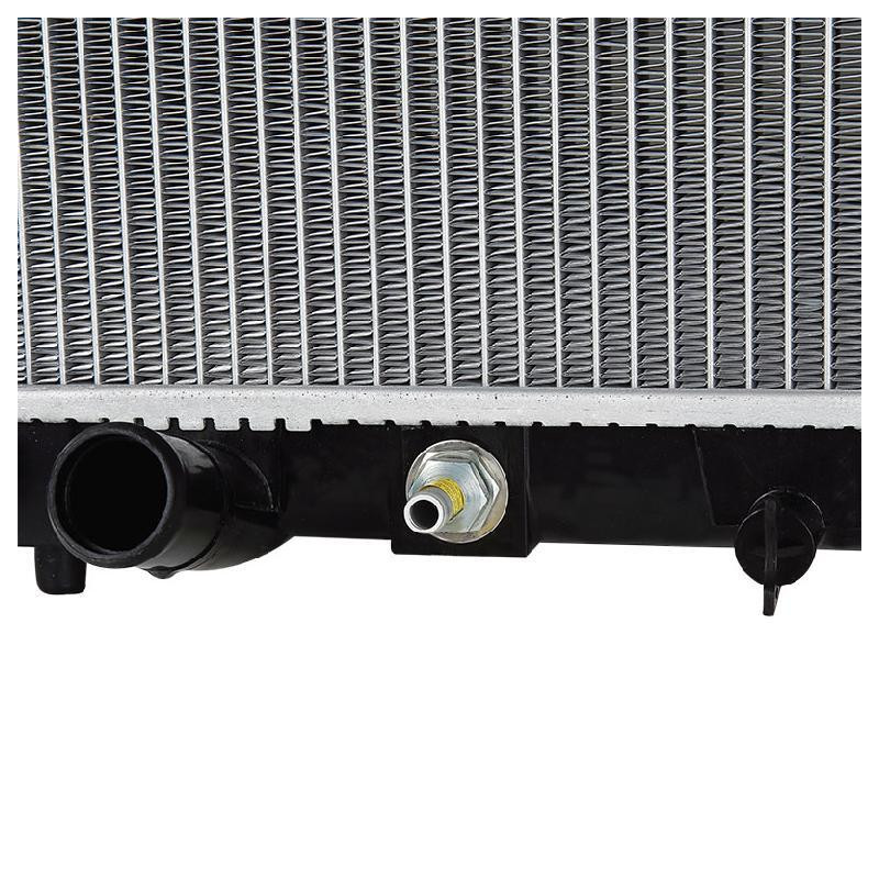 Radiador Suzuki Swift L4 1.5L 2007-2012