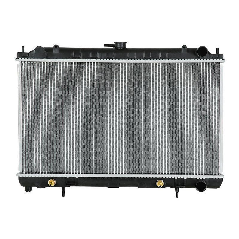 Radiador Honda Civic L4 2.0L 2002-2005