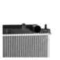 Radiador Honda Civic L4 2.0L 2002-2005