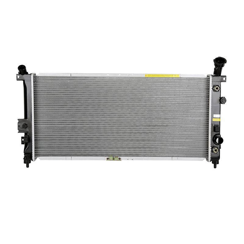 Radiador Buick Rendezvous V6 3.6L 2002-2005