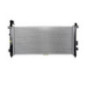 Radiador Buick Rendezvous V6 3.6L 2002-2005