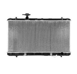Radiador Suzuki Aerio L4 2.0L 2002-2003
