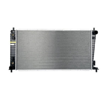 Radiador Ford F-150 V6 4.2L 1997-1998