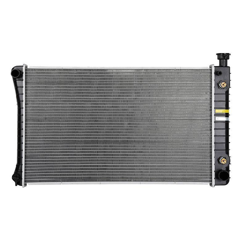 Radiador Chevrolet Blazer V6 4.3L 1995