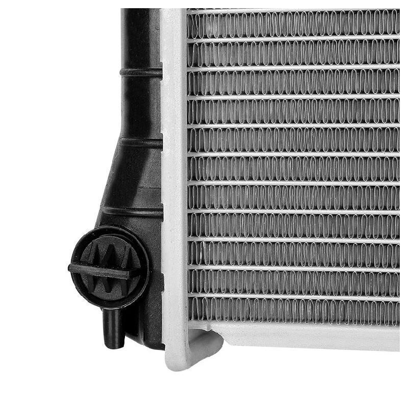 Radiador Chevrolet Blazer V6 4.3L 1995