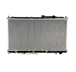 Radiador Mitsubishi Galant L4 2.4L 1994-1998