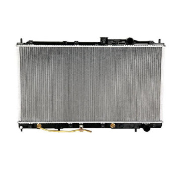 Radiador Mitsubishi Galant L4 2.4L 1994-1998