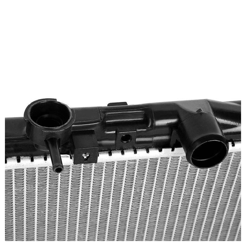 Radiador Mitsubishi Galant L4 2.4L 1994-1998