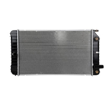 Radiador Pontiac Grand Am L4 2.3L 1994-1995